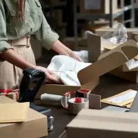جویای کار بسته بندی در منزل هستم