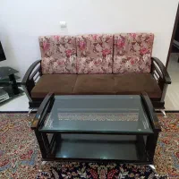 مبل و جلومبلی|مبلمان خانگی و میز عسلی|سنندج, |دیوار