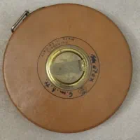 متر مهندسی آلمانی کلکسیونی (30 متری)