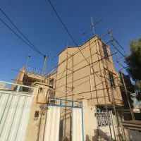 داربست فلزی امیر