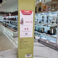 تی یونیک زمین شوی تخت دسته بلند ۲۵۲۲|لوازم نظافت|کرج, دولتآباد|دیوار