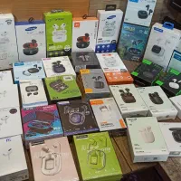 انواع ایرپاد بلوار مدرس