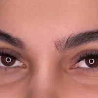 اکستنشن مژه به صورت رایگان|خدمات آرایشگری و زیبایی|کرج, شهرک بنفشه|دیوار