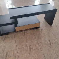 میز تلویزیون تمیز و دست دوم فروشی|میز تلویزیون|سهند, |دیوار