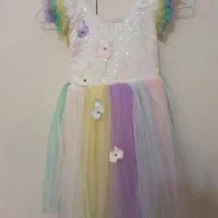 پیراهن کودک