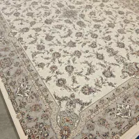 فرش۱۲متری/تراکم بالا/قیمت مناسب/فرش کاشان/تخفیفی|فرش|نقده, |دیوار