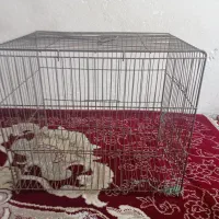 قفس پرنده