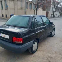 پراید انژکتور ۸۴|خودرو سواری و وانت|اراک, |دیوار