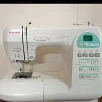 چرخ خیاطی نو