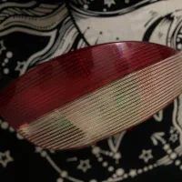 چراغ خطر ۲۰۶