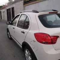 کوئیکGxrL مدل1403.پارس خودرویی