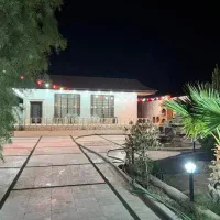 ویلا باغ شهری نشاط