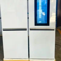 یخچال های دوقلو کلور به شرط کاروضمانت یکساله|یخچال و فریزر|بروجرد, |دیوار