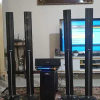 سینما خانواده مارشال درحد نو،