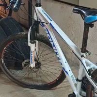 دوچرخه/بونیتو/۲۶/sd|دوچرخه، اسکیت، اسکوتر|تهران, طیب|دیوار