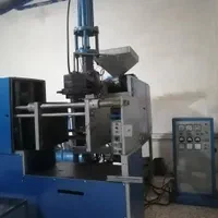 فروش دستگاههای تولید قطعات پلاستیکی بادی و تزریقی