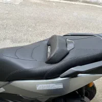 موتور ADV160cc|موتورسیکلت|رشت, خبرنگار|دیوار