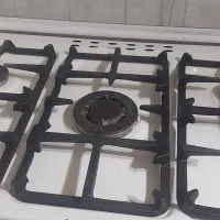 اجاق گازفردار