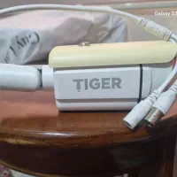 یک عدد دوربین مداربسته