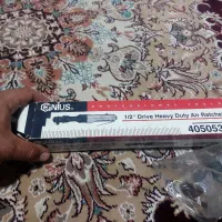 بکس جقجقه جنیوس|ماشین‌آلات صنعتی|قم, انصار‌الحسین|دیوار