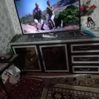 میز تلویزیون ام دی اف