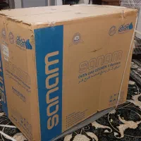 اجاق گاز طرح فر
