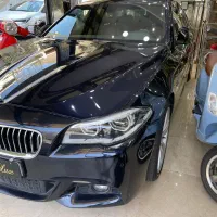 Bmw 528 i ۲۰۱۵