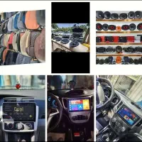 میدرنج ظبط مانیتور اندروید GPS دزدگیر هدلایت