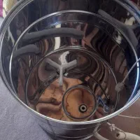 کره گیر برقی