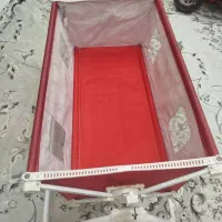 گهواره میلاد|تخت و صندلی بچه|تهران, منیریه|دیوار