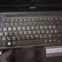 لپ تاب خونگی ایسر نو|رایانه همراه|شادگان, |دیوار