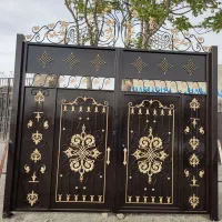 جوشکار سیار و ساخت انواع درب و پنجره