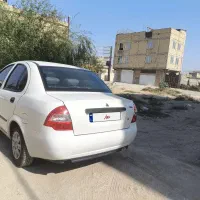 تیبا ۱مدل ۱۴۰۰|خودرو سواری و وانت|نسیم‌شهر, |دیوار