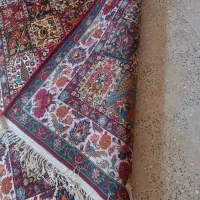 فرش دست باف|فرش|فارسان, |دیوار