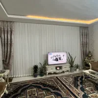 اپارتمان۷۵متری دوخواب مسلم شمالی،خاکزادی(گاز)|فروش آپارتمان|مشهد, گاز|دیوار