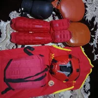 لوازم رزمی ووشو