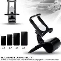 هولدر موبایل جلو داشبورد خودرو