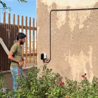 دزدگیر اماکن