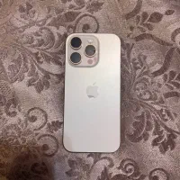 ایفون ۱۶ پرو دیزرت ۲۵۶