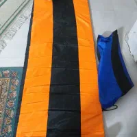 زیرانداز ضد آب کیسه خواب