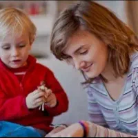 نیازمندپرستار (خانم)