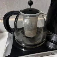 چایساز برقی سانی
