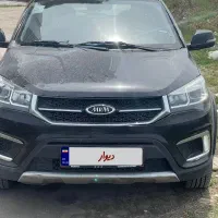 x22 دنده مدل 96 لاکچری|خودرو سواری و وانت|رباط‌کریم, رباط‌کریم|دیوار