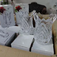 لاله کریستال خارجی