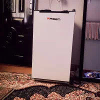 یخچال هتلی پنج فوت راسین