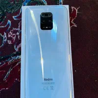 گوشی شیایومی نوت 9s|موبایل|سوسنگرد, |دیوار