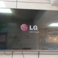 تلویزیون ۵۰ اینچ ال جی