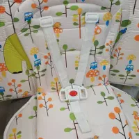 کاور صندلی غذا تشک|کالسکه و لوازم جانبی|تهران, بهار|دیوار