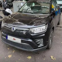 تیوولی اسپشیال ۴۰۱