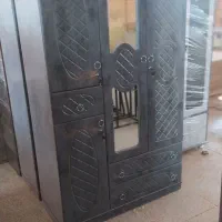 انواع کمد لباسی|جاکفشی، کمد، دراور|شیراز, جرسقان|دیوار